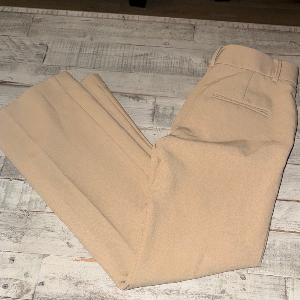 Ann Taylor Women's Khaki Chinos